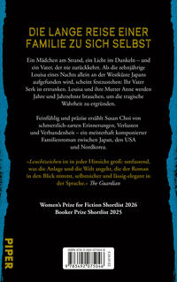 Rückansicht des Buches „Leuchtzeichen“