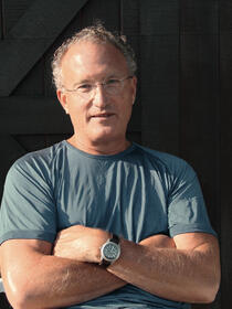 Mark Bowden