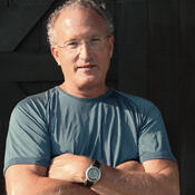 Mark Bowden