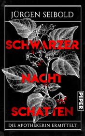 Schwarzer Nachtschatten