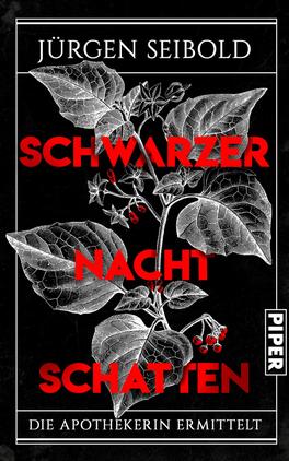 Schwarzer Nachtschatten