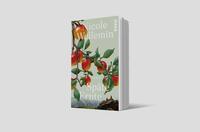 Außenansicht des Buches „Späte Ernte“