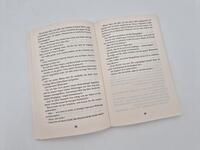 Außenansicht des Buches „Wenn ich tanzen will“