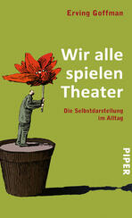 Wir alle spielen Theater