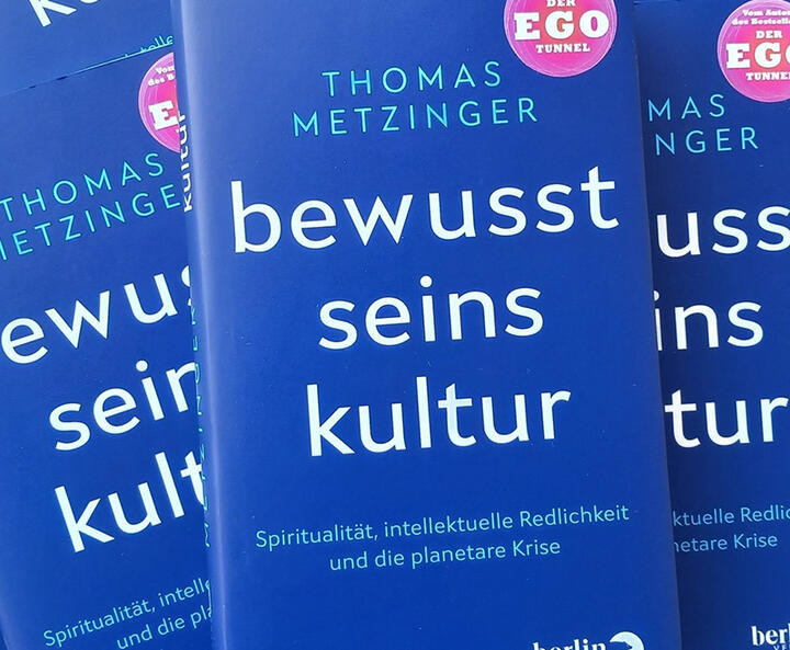 Philosophie Buch