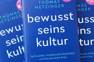 Philosophie Buch