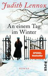 An einem Tag im Winter