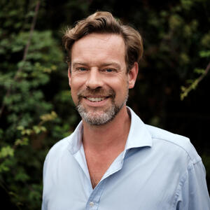 Foto von Ben Wilson