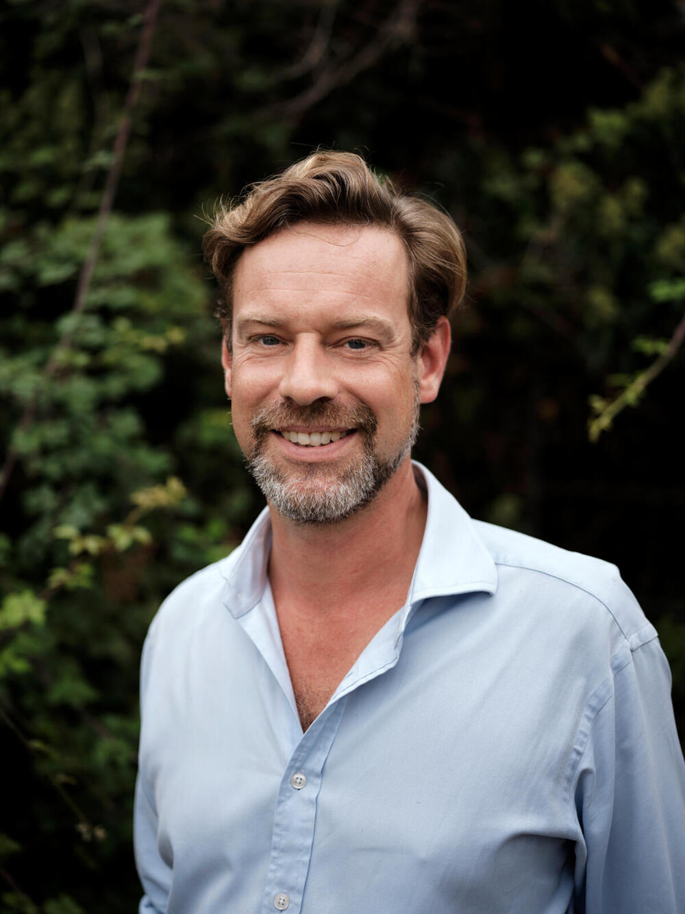 Foto von Ben Wilson