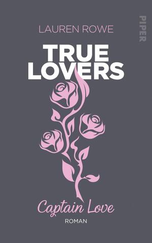 Captain Love (True Lovers 1)