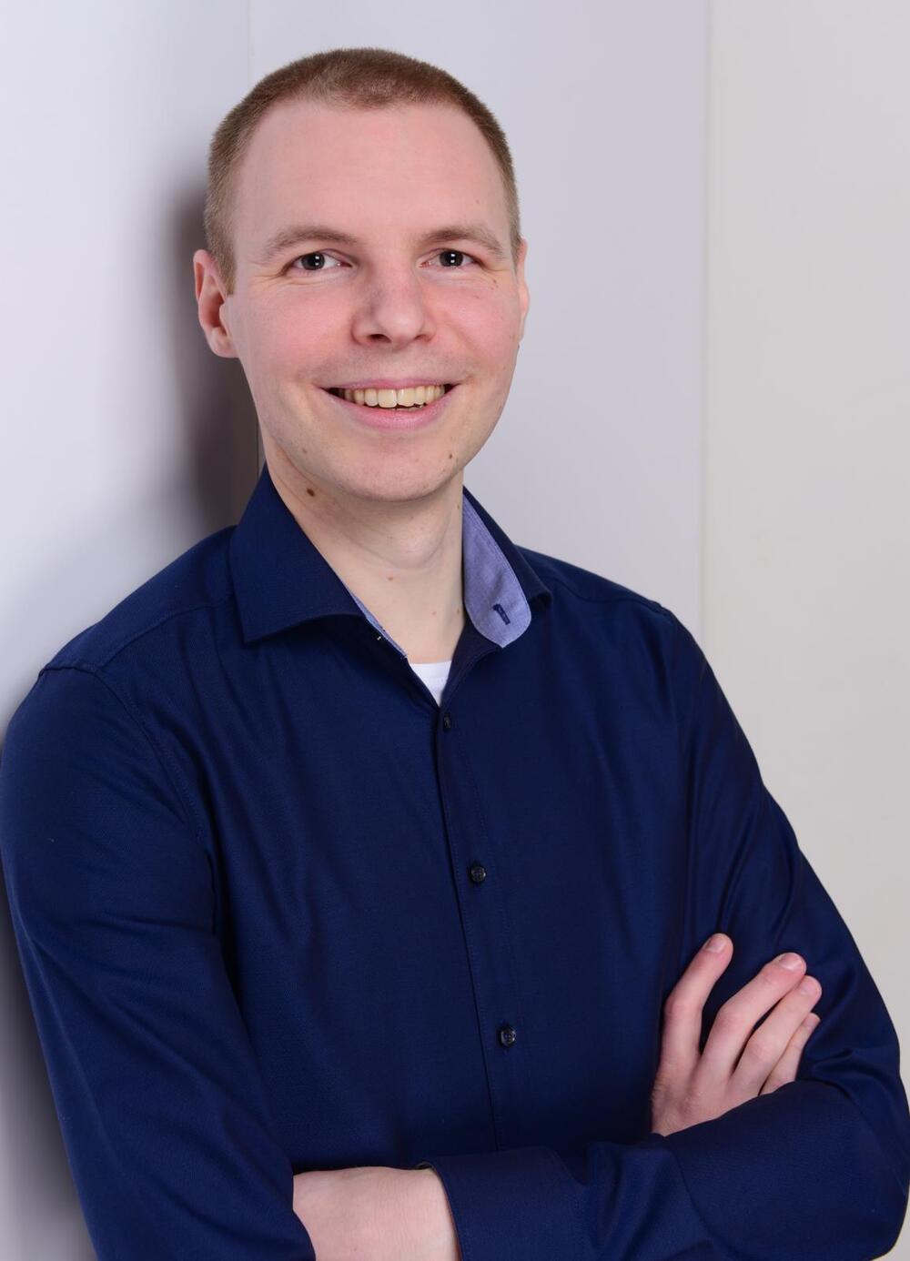 Foto von Christoph Wiedmer