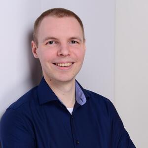 Foto von Christoph Wiedmer