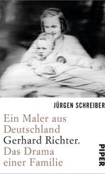 Ein Maler aus Deutschland