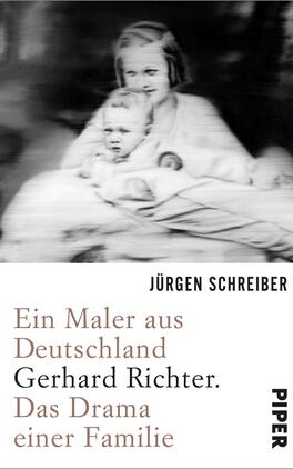 Ein Maler aus Deutschland