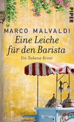 Eine Leiche für den Barista