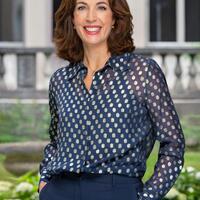 Foto von Felicitas von Lovenberg