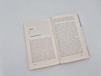 Außenansicht des Buches „Gebrauchsanweisung für Namibia“