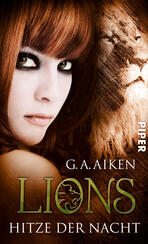 Lions – Hitze der Nacht Lions – Hitze der Nacht