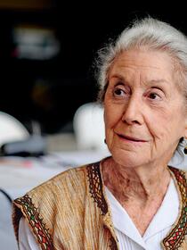 Nadine Gordimer