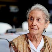 Nadine Gordimer