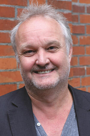 Norbert Niemann