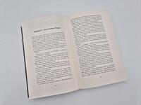 Außenansicht des Buches „Phönixkrone“