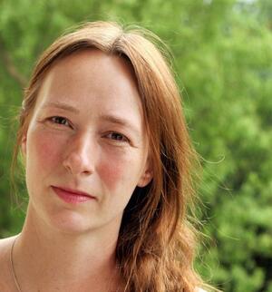 Rebecca Maly