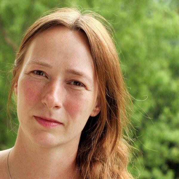 Foto von Rebecca Maly