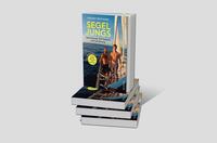 Bücherstapel des Buches „Segeljungs“