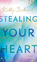 Stealing Your Heart