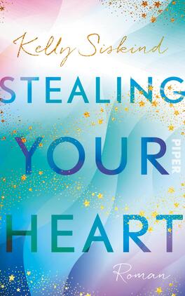 Stealing Your Heart