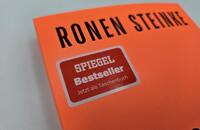 Außenansicht des Buches „Verfassungsschutz“