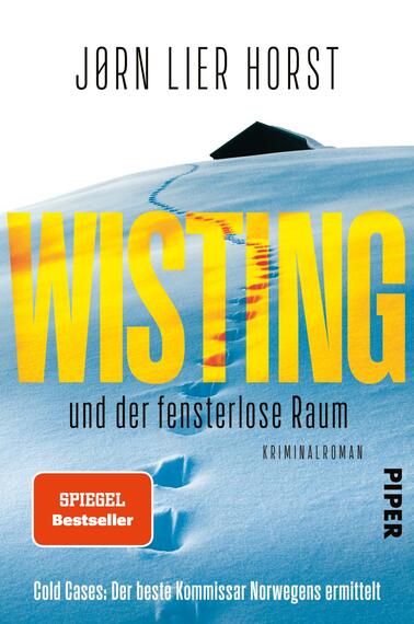 Wisting und der fensterlose Raum (Wistings Cold Cases 2)