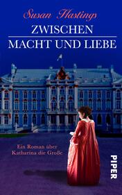 Zwischen Macht und Liebe
