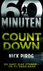 60 Minuten – Countdown 60 Minuten – Countdown
