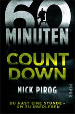 60 Minuten – Countdown 
