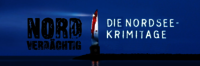 Nordsee Krimitage Logo