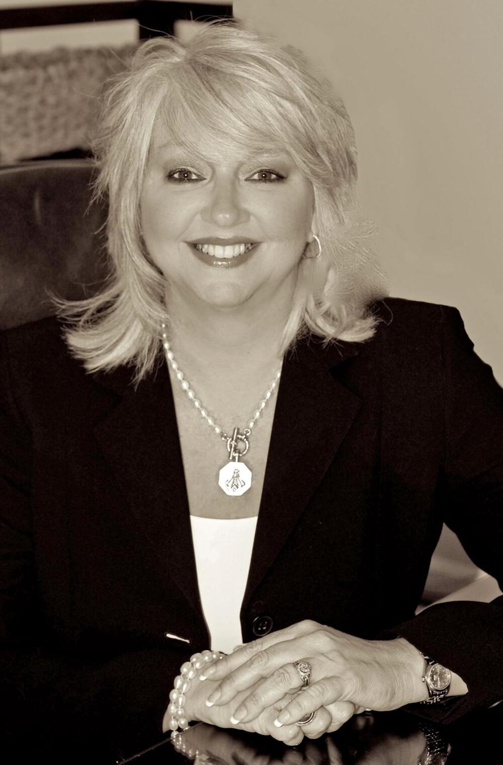 Foto von Barbara Davis