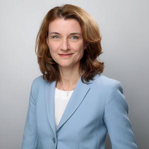 Foto von Daniela Schwarzer