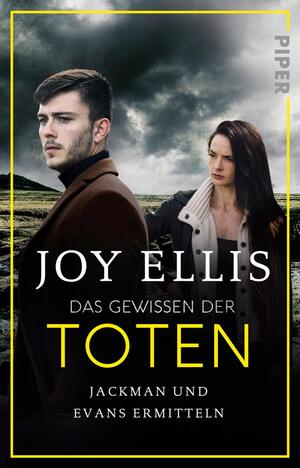Das Gewissen der Toten (Fenland Police 3)
