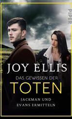 Das Gewissen der Toten