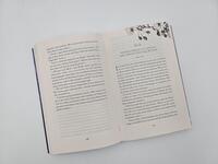 Außenansicht des Buches „Die Sturmtochter“