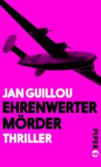 Ehrenwerter Mörder