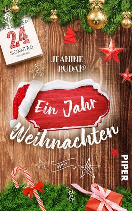 Ein Jahr Weihnachten
