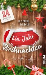 Ein Jahr Weihnachten