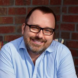 Foto von Frank Gerdes