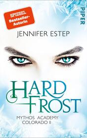 Hard Frost