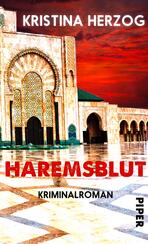 Haremsblut