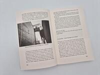 Außenansicht des Buches „Ich bin dann mal weg“