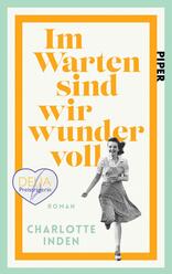 Im Warten sind wir wundervoll